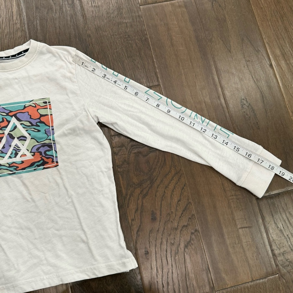Kids Ripzone Long Sleeve - Picture 7 of 7